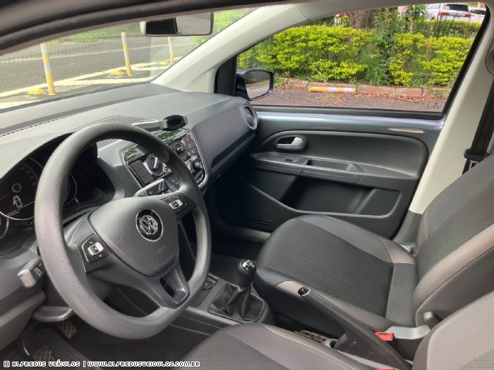 Volkswagen UP! 1.0 TSI XTREME 2019/2020